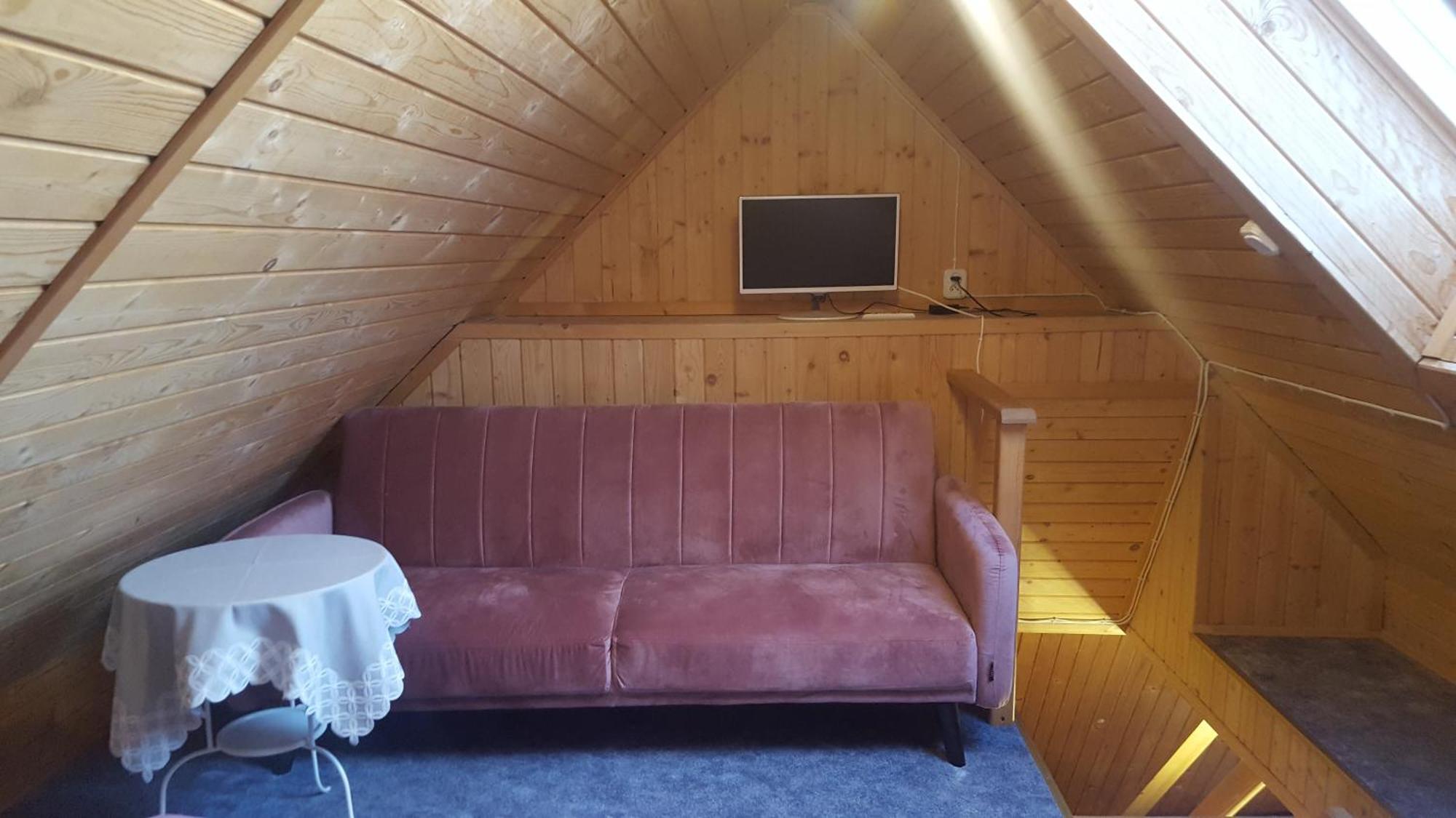 Eco Willa Karpatia Ski&Wellness Murzasichle Habitación foto